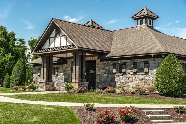 1086 Abberley Cir, Hendersonville, TN 37075 - photo 68