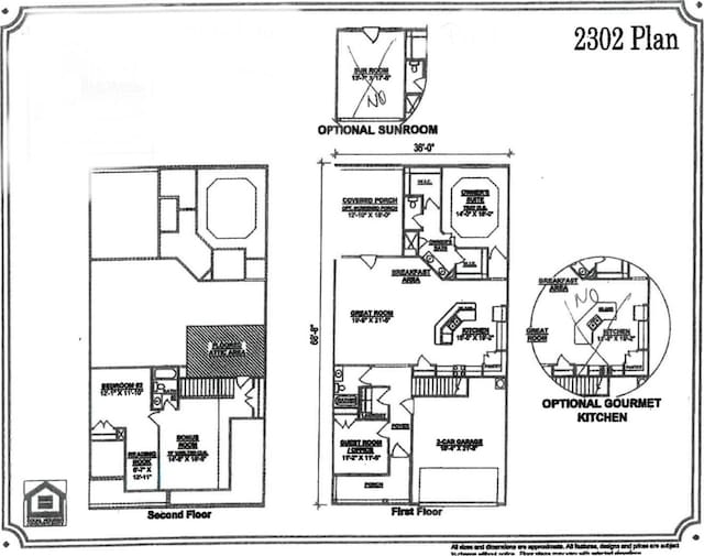 3522 Firerock Dr, Murfreesboro, TN 37128 - home floor plan