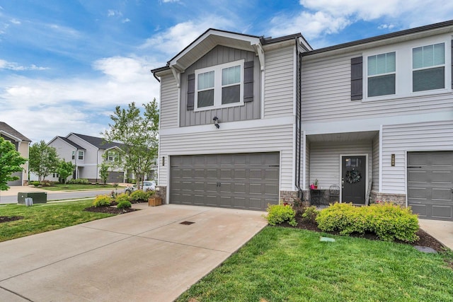 1264 W End Station Dr, Lebanon, TN 37087 - photo 4