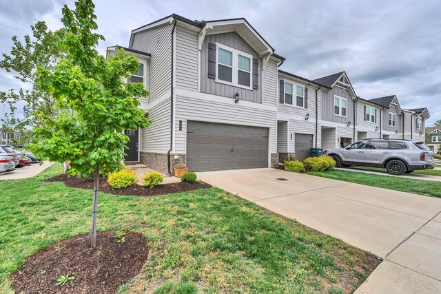 1264 W End Station Dr, Lebanon, TN 37087 - photo 2