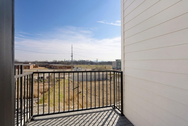 520 Proximity Cir, Nashville, TN 37207 - view of balcony