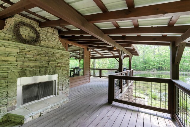 0 Savage Highland Dr, Coalmont, TN 37313