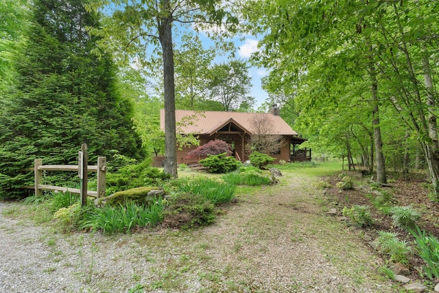0 Savage Highland Dr, Coalmont, TN 37313