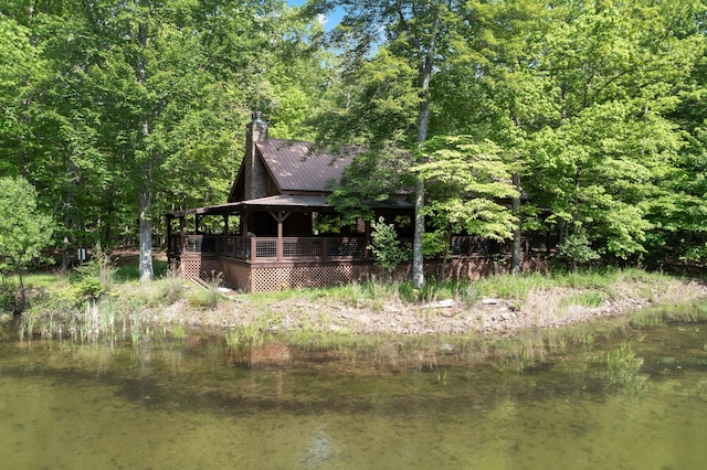 0 Savage Highland Dr, Coalmont, TN 37313