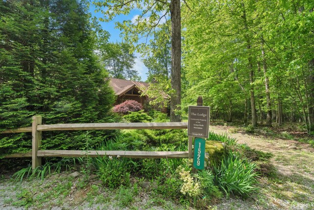 0 Savage Highland Dr, Coalmont, TN 37313