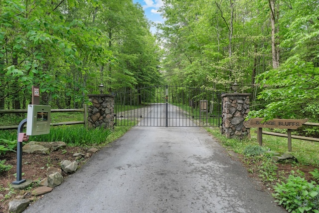 0 Savage Highland Dr, Coalmont, TN 37313