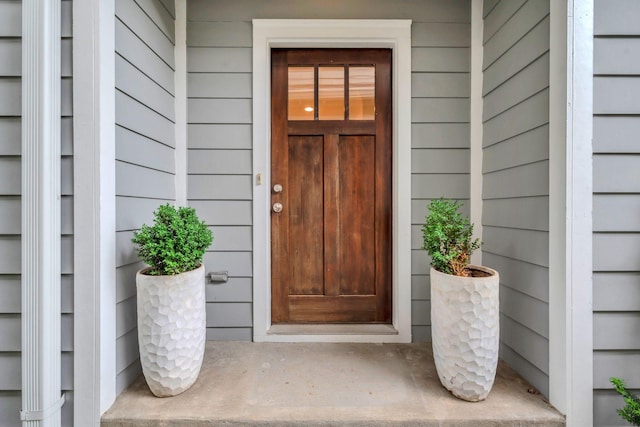 525B Stevenson St, Nashville, TN 37209 - view of exterior entry