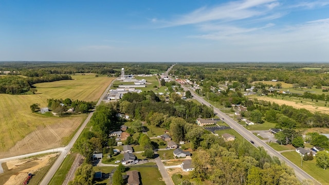 703 Brenda Ave, Loretto, TN 38469 - view of property location featuring a tree filled landscape