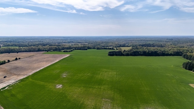 703 Brenda Ave, Loretto, TN 38469 - bird's eye view