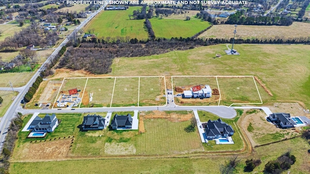 0 Eslin Ct, Murfreesboro, TN 37130