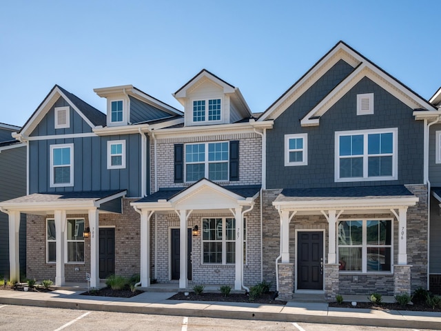 5211 Gladecress Ln, Hermitage, TN 37076 - view of front of property