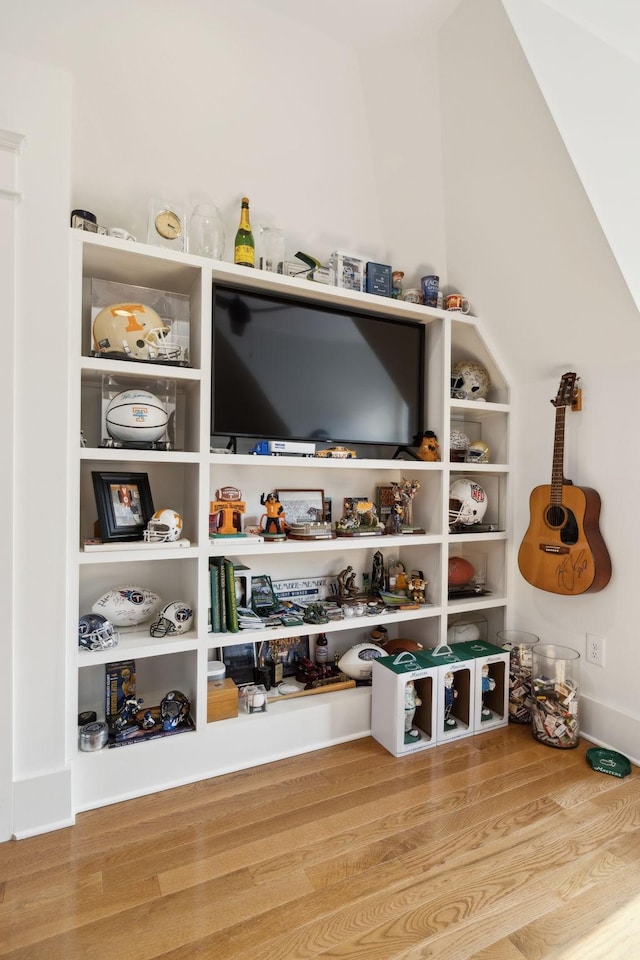1224 Adams St, Franklin, TN 37064 - view of storage area