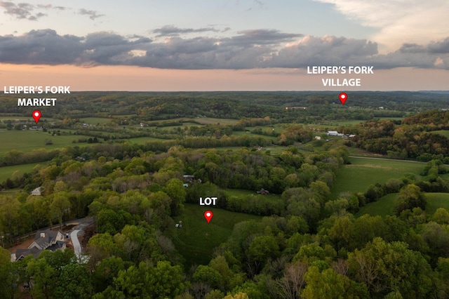 0 Sweeney Hollow Rd, Franklin, TN 37064
