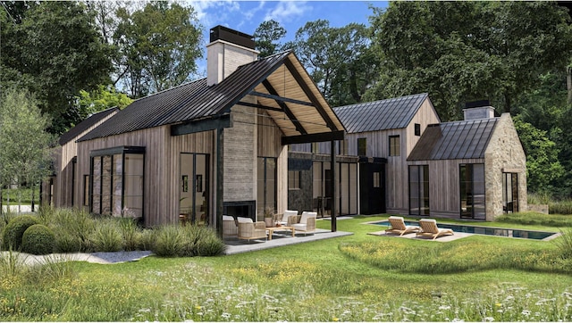 0 Sweeney Hollow Rd, Franklin, TN 37064