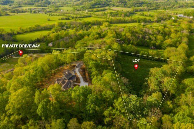 0 Sweeney Hollow Rd, Franklin, TN 37064