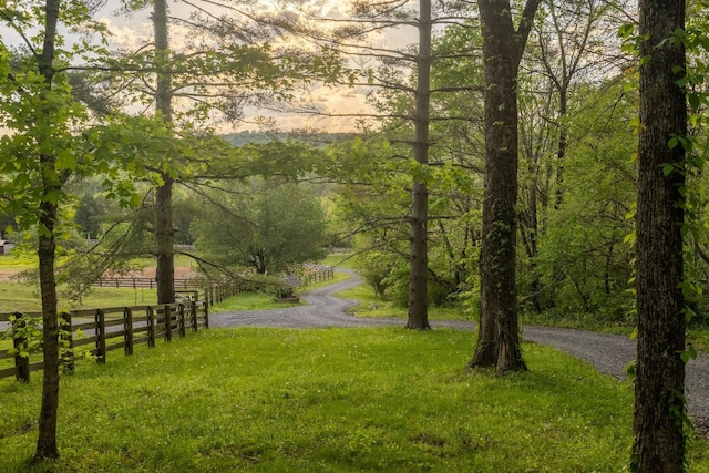 0 Sweeney Hollow Rd, Franklin, TN 37064