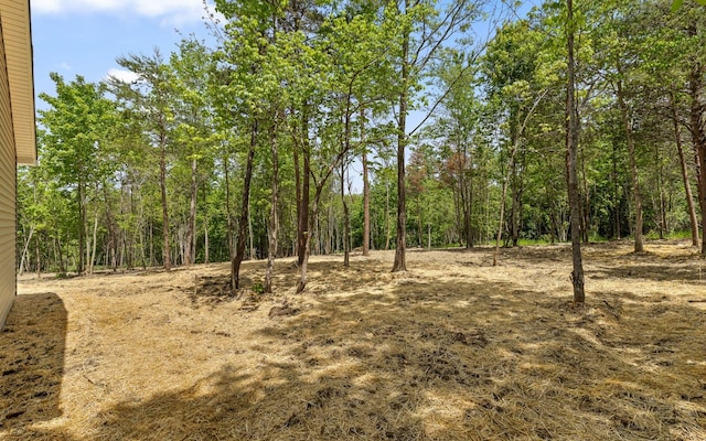 222 Grayson Way, Signal Mountain, TN 37377 - view of woods