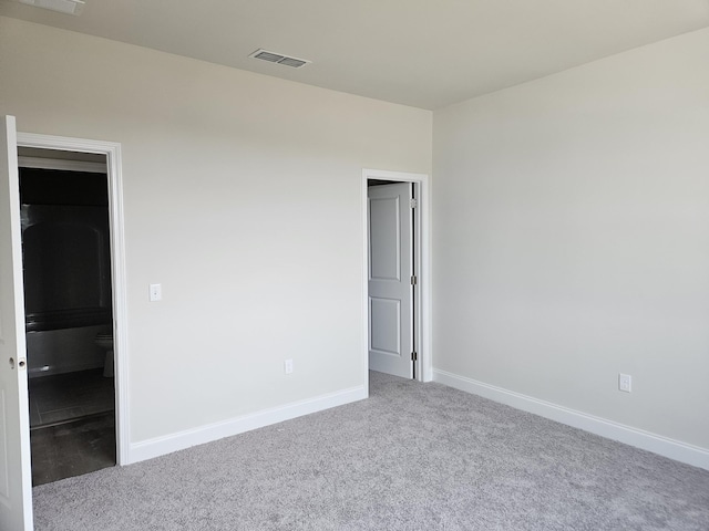 128 Holly Rdg, Antioch, TN 37013 - carpeted spare room featuring baseboards