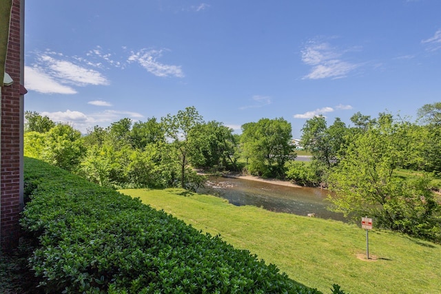 1410 Hurley Dr Unit 103, Sevierville, TN 37862 - view of grassy yard