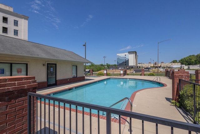 1410 Hurley Dr Unit 103, Sevierville, TN 37862 - view of community pool