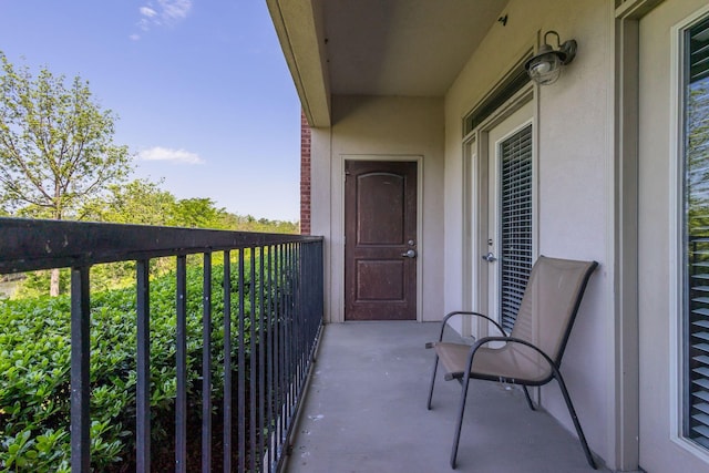 1410 Hurley Dr Unit 103, Sevierville, TN 37862 - view of balcony
