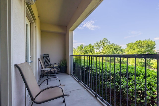 1410 Hurley Dr Unit 103, Sevierville, TN 37862 - view of balcony