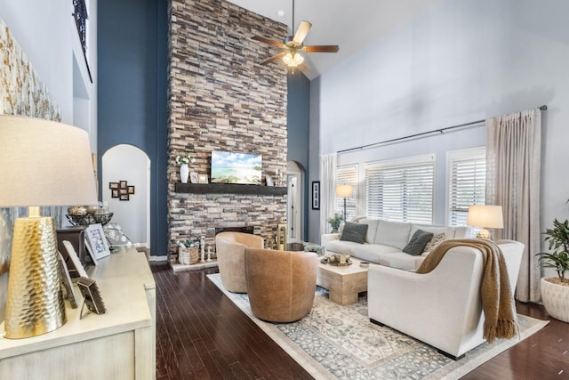 229 Dorchester Cir, Clarksville, TN 37043 - photo 8