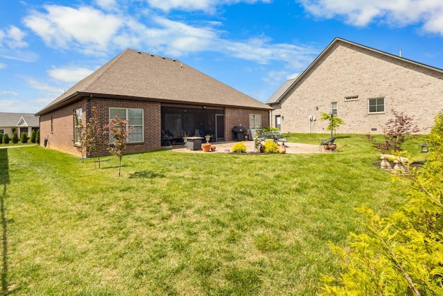 229 Dorchester Cir, Clarksville, TN 37043 - photo 38