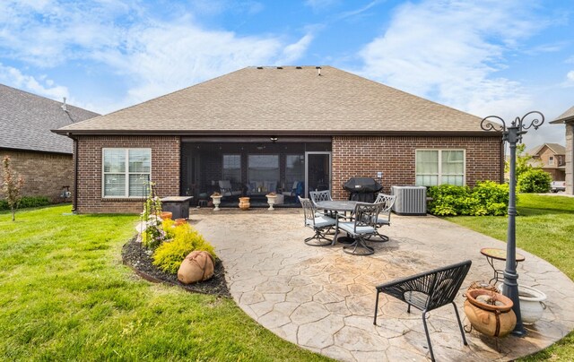 229 Dorchester Cir, Clarksville, TN 37043 - photo 37
