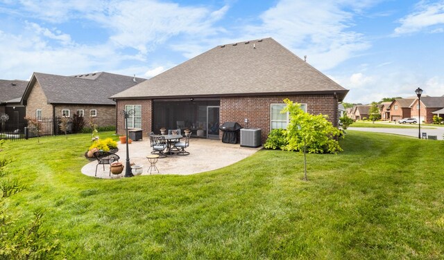 229 Dorchester Cir, Clarksville, TN 37043 - photo 36