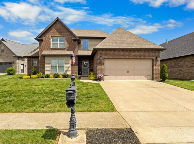229 Dorchester Cir, Clarksville, TN 37043 - photo 1