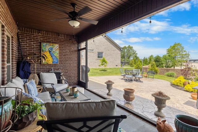 229 Dorchester Cir, Clarksville, TN 37043 - photo 32