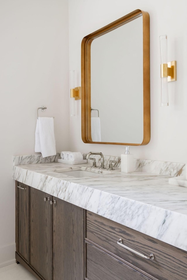 12 Middleton Park Ln, Nashville, TN 37215 - bathroom with vanity