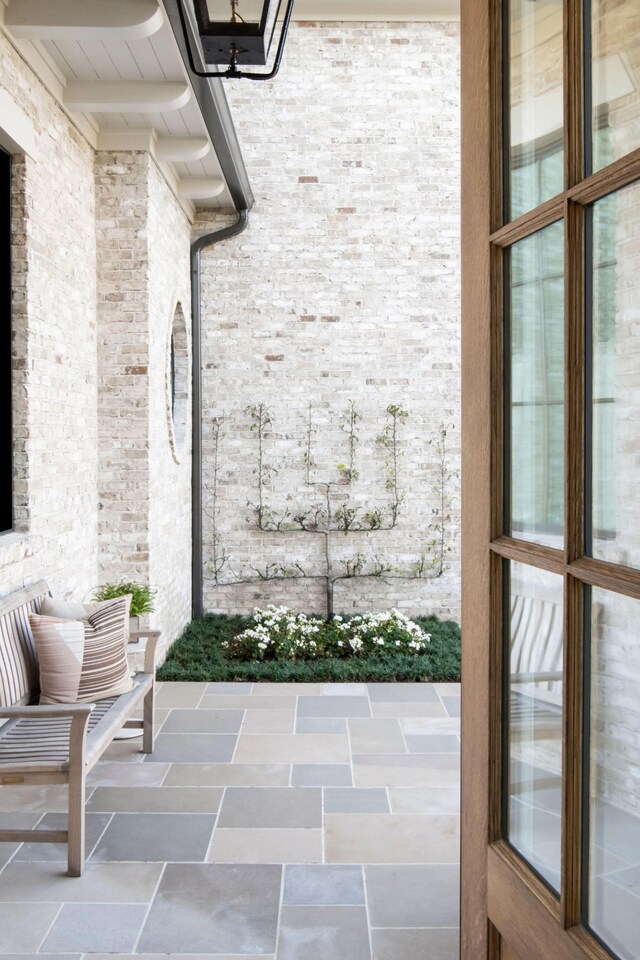 12 Middleton Park Ln, Nashville, TN 37215 - view of porch