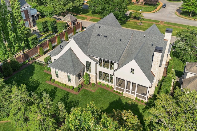 12 Middleton Park Ln, Nashville, TN 37215 - view of subject property