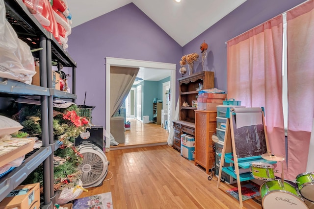 2033 Carters Creek Pike, Franklin, TN 37064 - view of storage