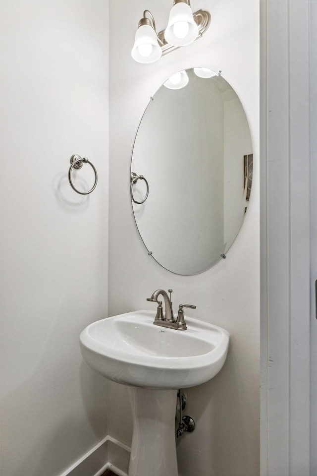 1115 Sweetleaf Dr, Franklin, TN 37064 - view of bathroom