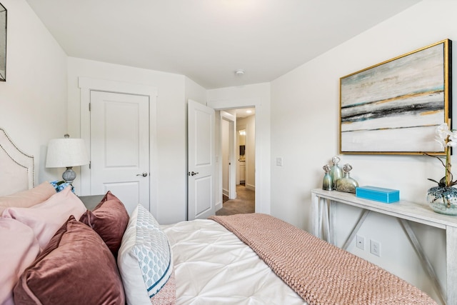 1115 Sweetleaf Dr, Franklin, TN 37064 - view of bedroom