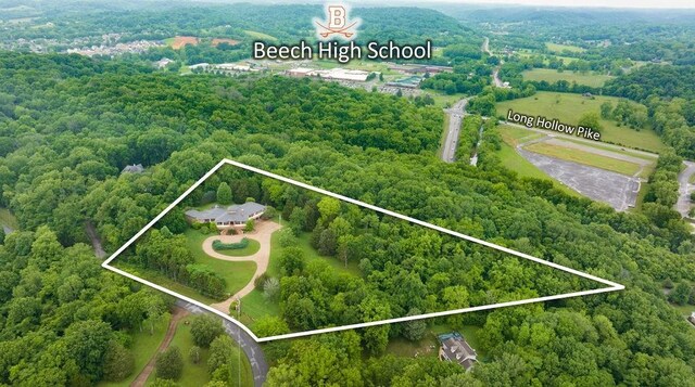 106B Timber Hills Rd, Hendersonville, TN 37075 - photo 3