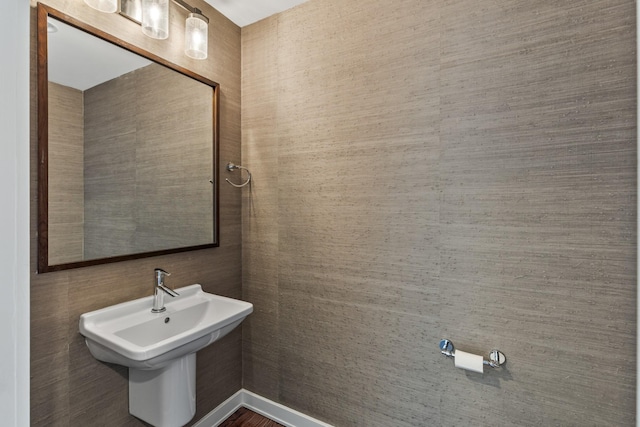 1212 Laurel St Unit 701, Nashville, TN 37203 - view of bathroom