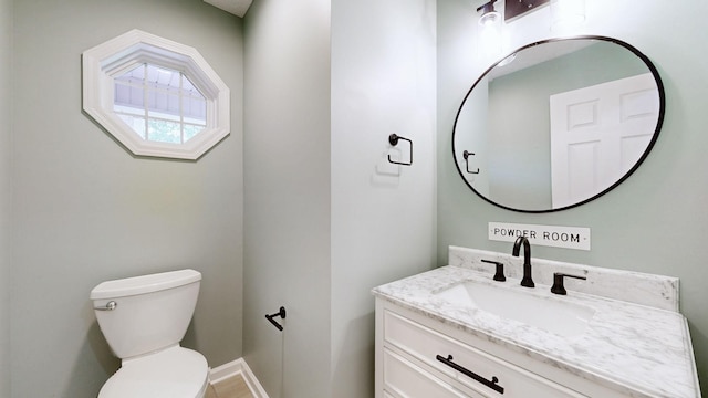 618 Cookstown Dr, Smyrna, TN 37167 - bathroom featuring toilet and vanity