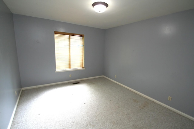 603 Canterbury Trl, Mount Juliet, TN 37122 - spare room with carpet and baseboards