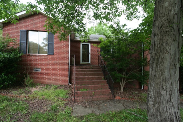603 Canterbury Trl, Mount Juliet, TN 37122 - view of front of home featuring brick siding
