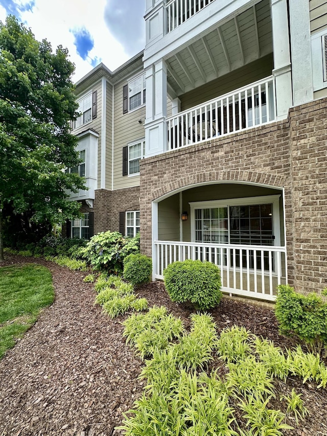 8501 Burnham Ln Unit 6, Antioch, TN 37013 - view of property