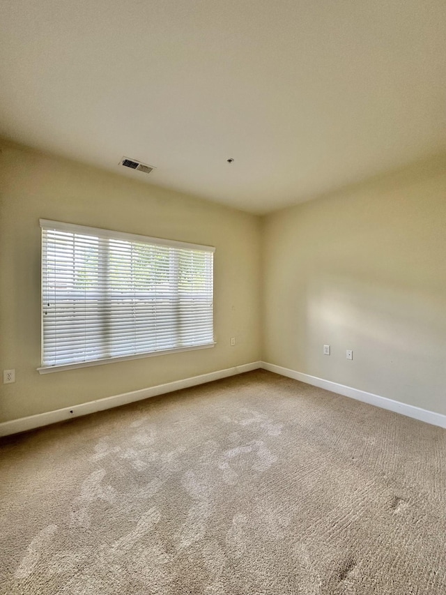 8501 Burnham Ln Unit 6, Antioch, TN 37013 - carpeted empty room with baseboards