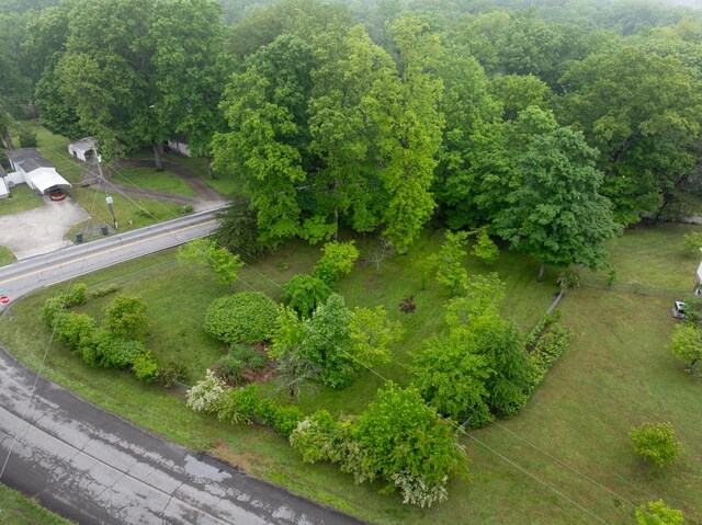 103 Forrest Hills Dr, Dickson, TN 37055 - drone / aerial view