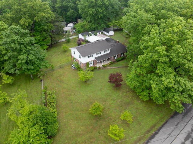 103 Forrest Hills Dr, Dickson, TN 37055 - view of subject property
