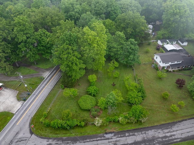 103 Forrest Hills Dr, Dickson, TN 37055 - aerial view