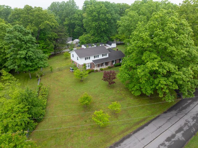 103 Forrest Hills Dr, Dickson, TN 37055 - view of subject property