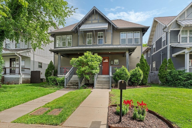 1516A Arthur Ave, Nashville, TN 37208 - photo 1